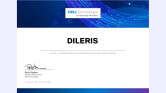 DILERIS - servisní partner společnosti DELL